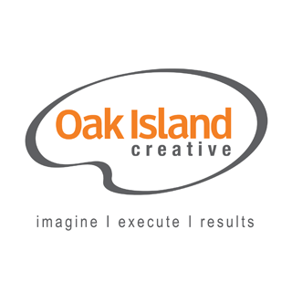 Oak Island Creative hires seven additional leadership team members