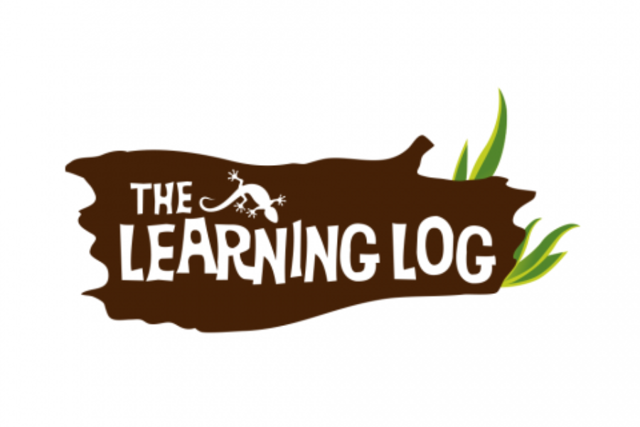 The Learning Log Press Release