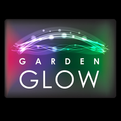 St. Louis Botanical Garden Glow 2015