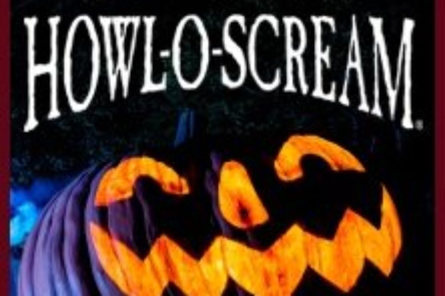 Busch Gardens Howl-O-Scream Kicks Off!