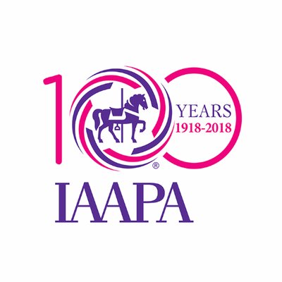 Oak Island Creative is Returning to IAAPA 2018