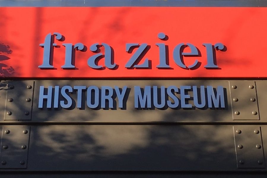 A Kentucky Christmas at the Frazier History Museum
