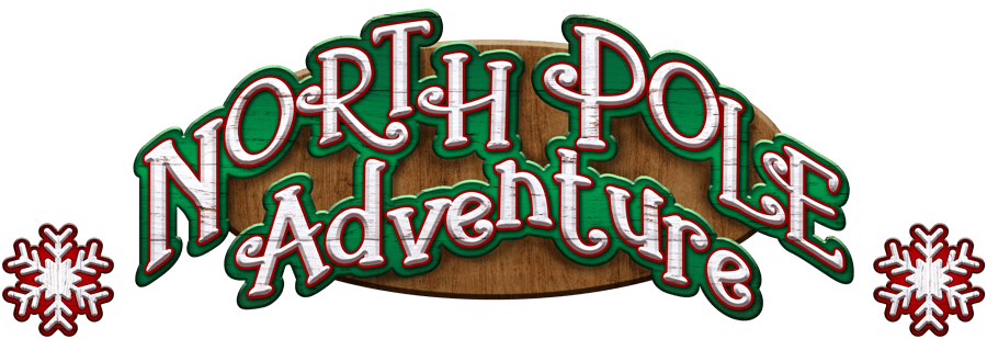 Visit Shepherd of the Hills’ North Pole Adventure!