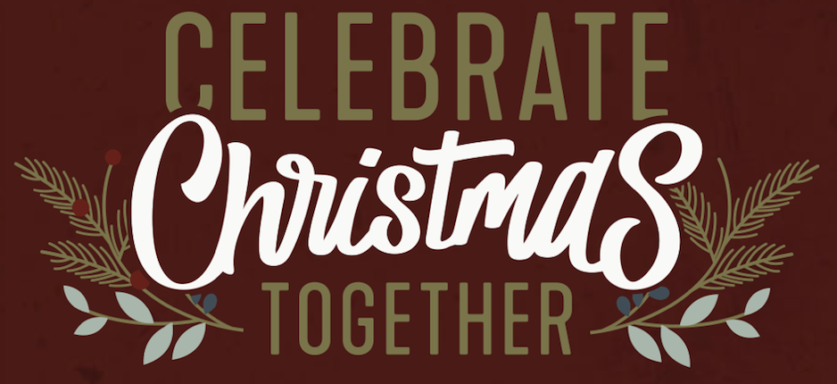 Celebrate Christmas Together at Southeast Christian